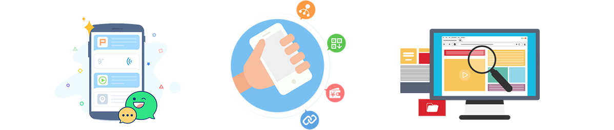 會(huì)員系統(tǒng)+積分商城，用戶沉淀好幫手