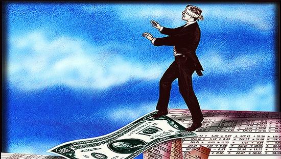 P2P平臺融資城遭立案偵查