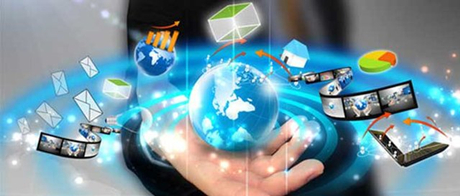 鄭州網站制作：什么樣的內容更容易獲得快速傳播？