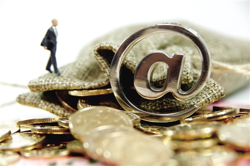 監(jiān)管層叫停機構涉水P2P 互金類創(chuàng)新恐承壓