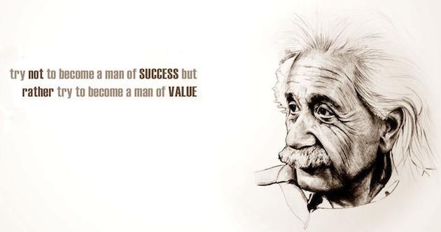 我開始相信，成功是有規(guī)律可以遵循的